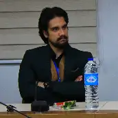 متین عبدپور