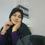 حانیه یعقوبی نژاد