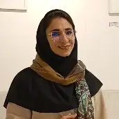محبوبه حاجی شمسائی