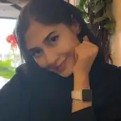 زهرا منصوری باغبادرانی