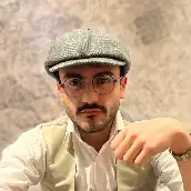 پارسا متینی