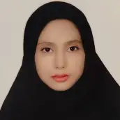 محدثه مسعودی