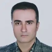 علیرضا شیروانی