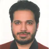 صالح قربانی