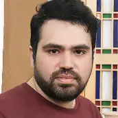علی موسوی