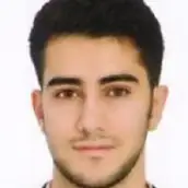 امیرحسین معصومی