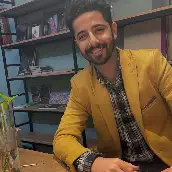 محسن نصیری