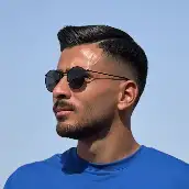 مهدی حرجندی پور