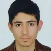 محراب شکروی