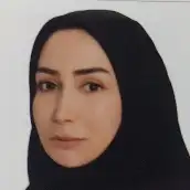 زهره مهدوی نیسیانی