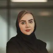 ایلناز حاجی محمدحسینی