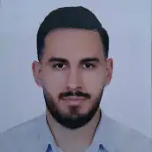 محمدامین محمدپور دهکردی