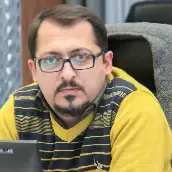 شهرام مردانی جونقانی