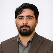 امیرحسین شاه محمدی