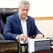 سیدشهاب دانیالی