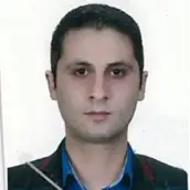 جواد گل محمدی
