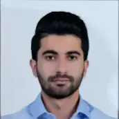 بهنام بشارتی فرد