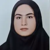 ملیکا زندیان قهفرخی
