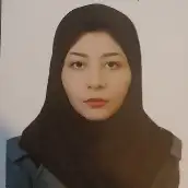 فاطمه رستمی