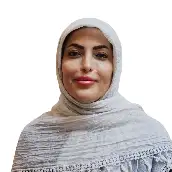 محدثه عباسی