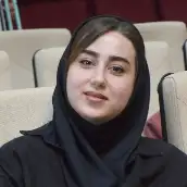 مژگان راستگو تکمه داش