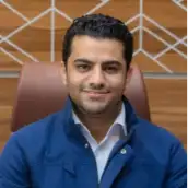 سید مهدی بحرینی