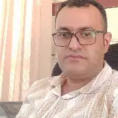 محمدفایق مصطفائی
