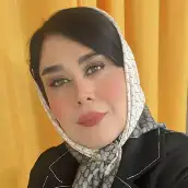 آزاده نوری خراسانی