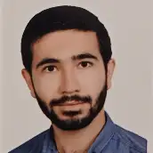 محمد مهدی فلاح دار