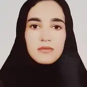 صبا آینه نگینی