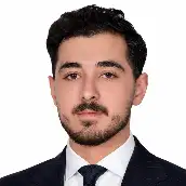 مبین عابدی