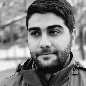 هادی قنبری نیک