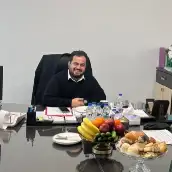 جلیل رحیم زاده