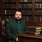 سید مجید کوچکی