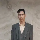 امیر محمدزاده طاهرنژاد