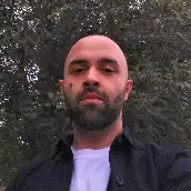 امیرحسین مقتدایی