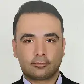 مهدی محمدزاده
