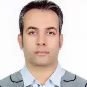 بهنام پایدار جهرمی