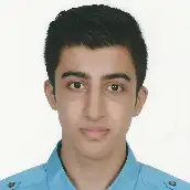 امید محمدی ونیار