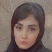 فاطمه سرداری