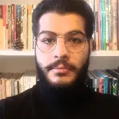 امیرشهاب مهدیزاده