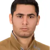 اشکان بهرامی