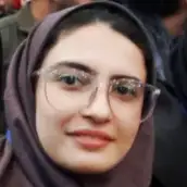 سیده کوثر سیدیان پوستکلا