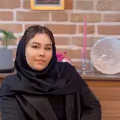 المیرا سیف زاده