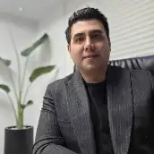 امیرحسین نوظهور