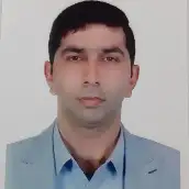 میثم فرج پور