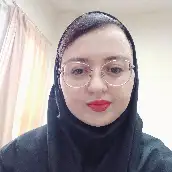 فاطمه عزیزی