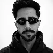 حسام شرفی