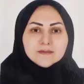 سهیلا حسین زاده