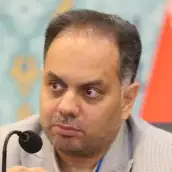 بهرنگ برکتین